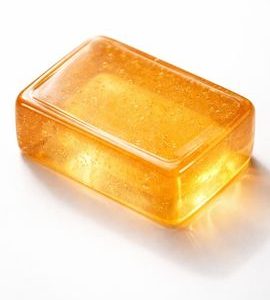Glycerin Soap <br>(100gm)