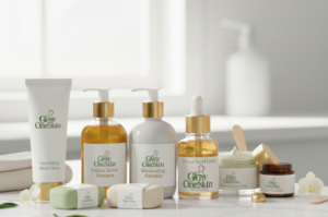 Skin Care