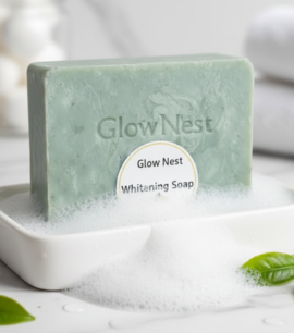 Whitening Soap (100gm) - Image 2