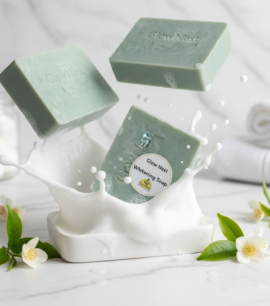 Whitening Soap (100gm) - Image 5