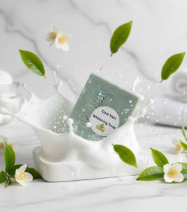 Whitening Soap (100gm) - Image 4