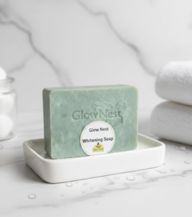 Whitening Soap (100gm)