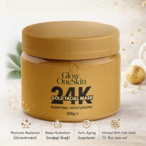 24 Karat Facial Bomb (10gm)