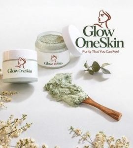 Purifying Clay Mask (50gm)
