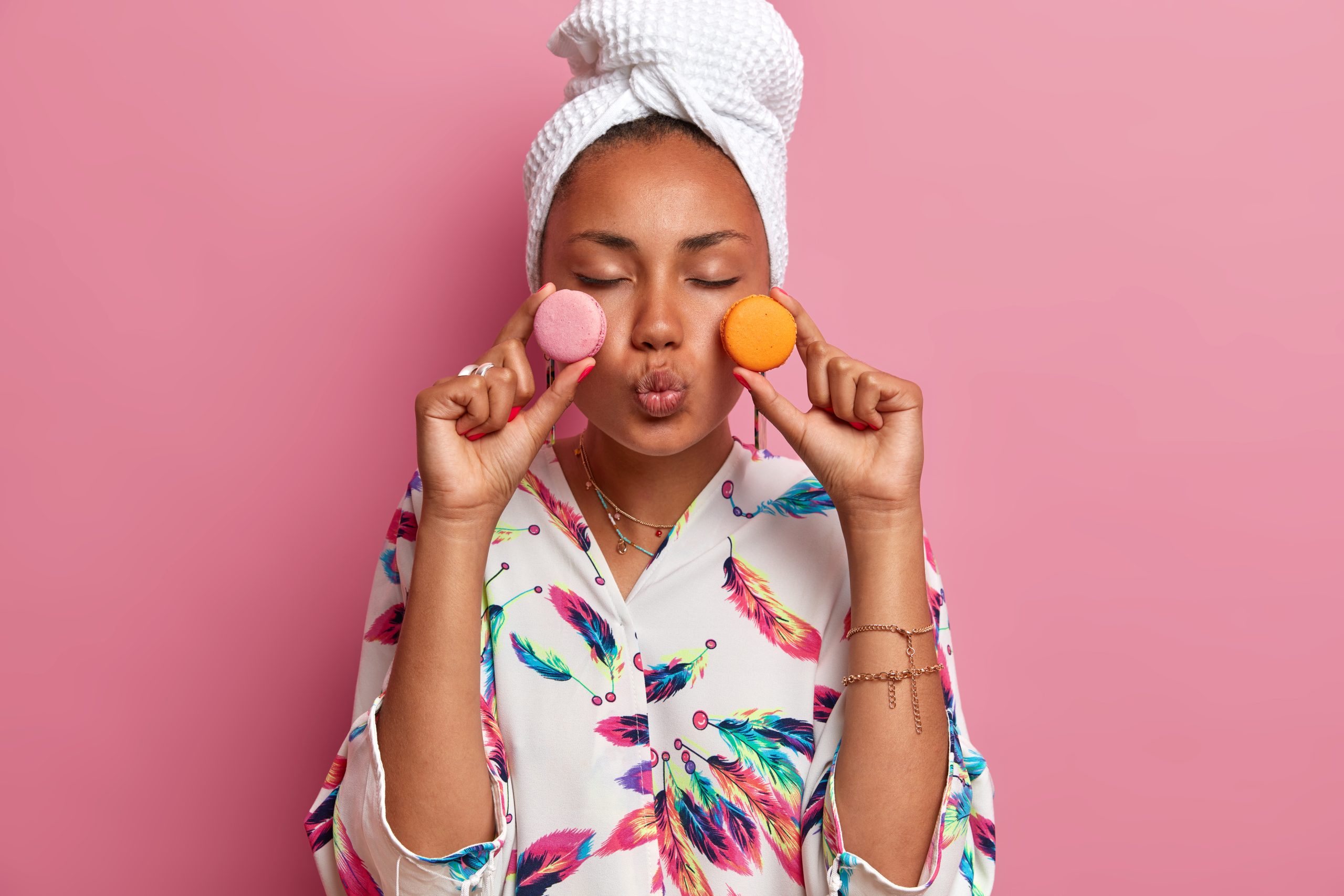 The Rising Popularity of Facial Bombs: Instant Glow with Herbal Ingredients