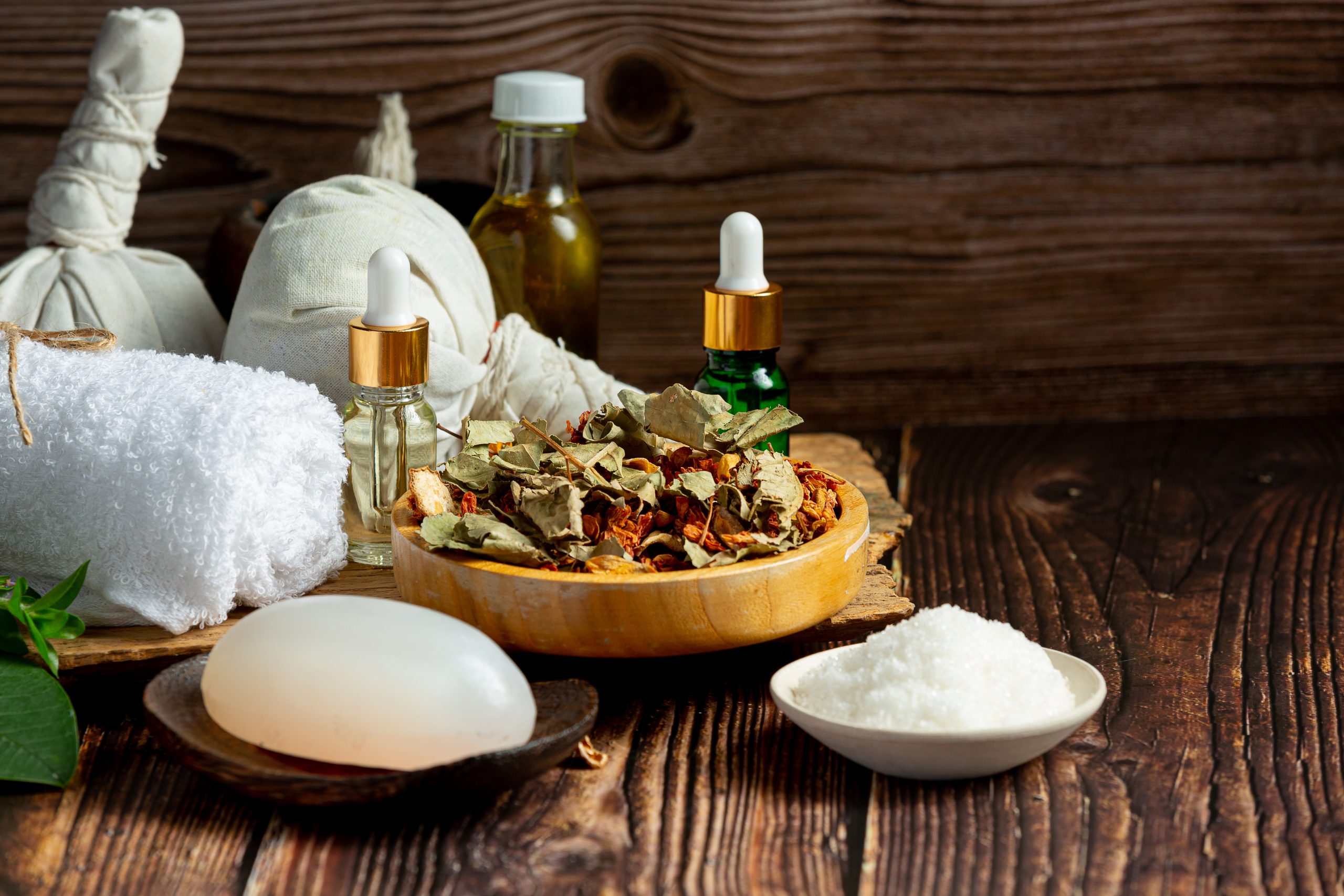How to Build a Complete Chemical-Free Skincare Routine at Home