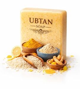 Ubtan Soap <br>(100gm)