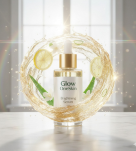 Brightening serum<br>(15 Ml)