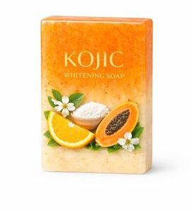 Kojic Whitening Soap (100gm)