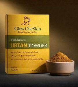 Ubtan Powder <br> (50 gm)